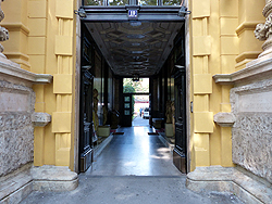 考古学博物館